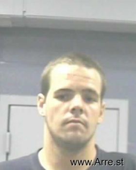 Steven Michael Randolph Mugshot