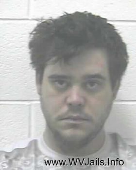 Steven Wayne Robertson Mugshot