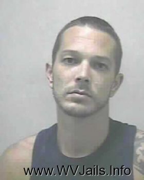 Steven Lane Shelton Mugshot