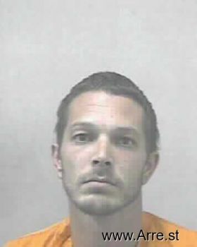 Steven Lane Shelton Mugshot