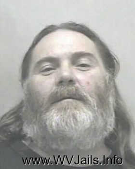 Steven Ricky Smith Mugshot