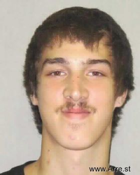 Steven Michael Stankwich Mugshot