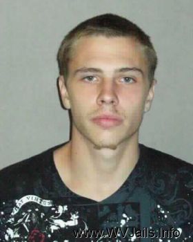 Steven Edward Tomasik Mugshot