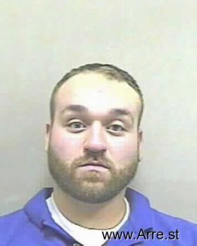 Steven Kyle Trout Mugshot