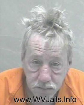 Steven Burdell Turner Mugshot