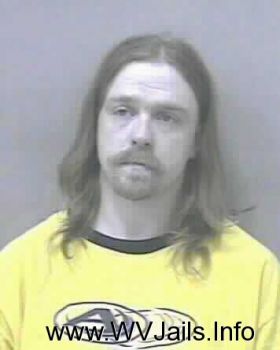 Steven Joseph White Mugshot