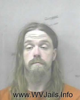 Steven Joseph White Mugshot