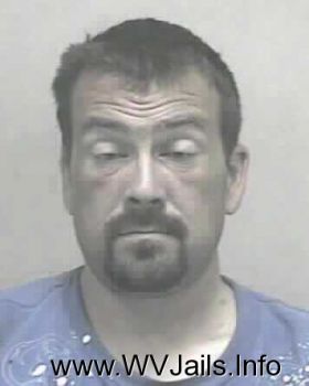 Steven Wayne Williams Mugshot