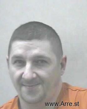 Steven Carl Williams Mugshot