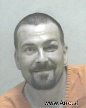 Steven Wayne Williams Mugshot