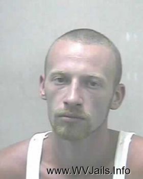 Steven Anthony Williamson Mugshot