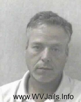 Steven S Williamson Mugshot