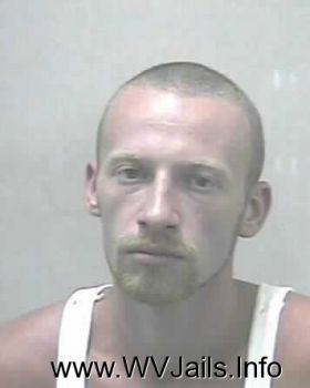 Steven Anthony Williamson Mugshot