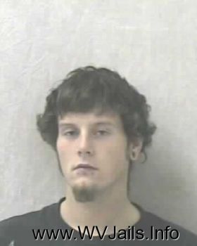 Steven Spencer Williamson Mugshot