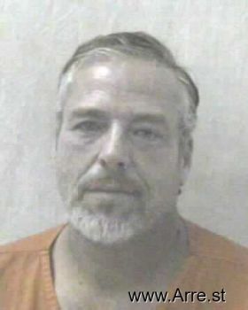 Steven S Williamson Mugshot