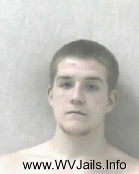 Steven Michael Wolford Mugshot