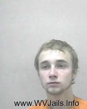 Steven Lee Wykle Mugshot