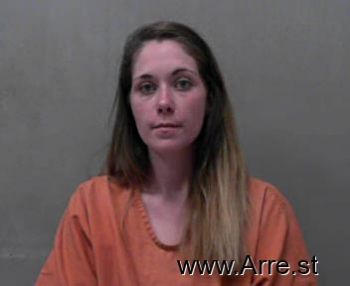 Stevie Leann Hinkle Mugshot