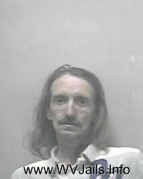 Stevie Lee Hatfield Mugshot