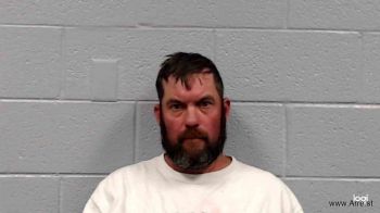 Stewart Allen Holliday Mugshot