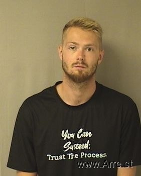 Stone Cole Emrick Mugshot