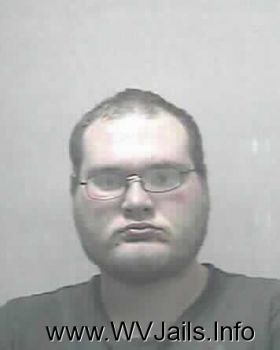 Stoney Brandon Rutledge Mugshot