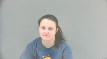 Storm Sierra Loudin Mugshot