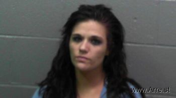 Stormy Dawn Hawkins Mugshot