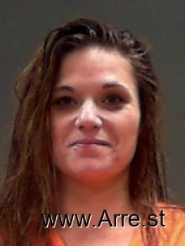 Stormy Dawn Hawkins Mugshot