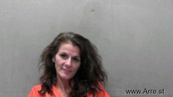 Sue Ann Lively Mugshot