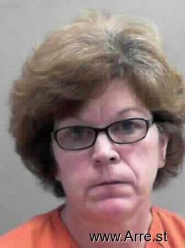 Sue Ann Arbogast Mugshot