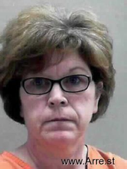 Sue Ann Arbogast Mugshot