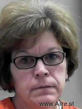 Sue Ann Arbogast Mugshot