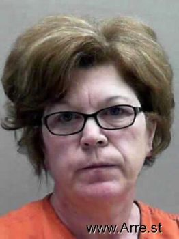 Sue Ann Arbogast Mugshot