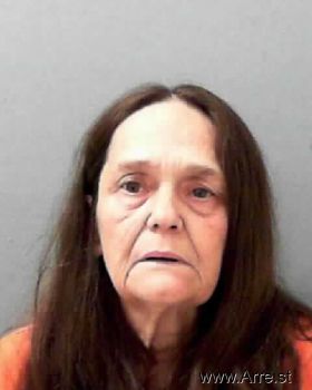 Sue Carol Ellis Mugshot