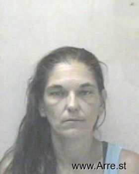 Sue Ann White Mugshot