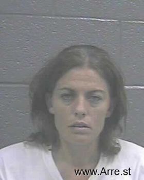 Sue Ellen Workman Mugshot