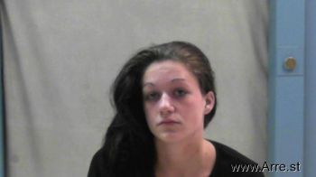 Summer Dawn Allen Mugshot