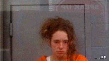 Summer Bree Schronce Mugshot