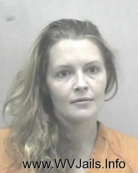 Sunny Lynette Norman Mugshot