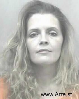 Sunny Lynette Norman Mugshot