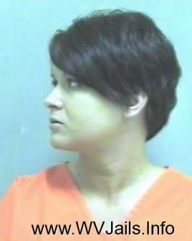 Sunshine Lynn Shaffer Mugshot