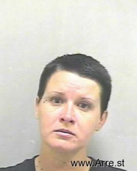 Sunshine Lynn Shaffer Mugshot