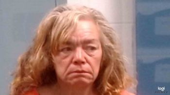 Susan Ann Roberts Mugshot