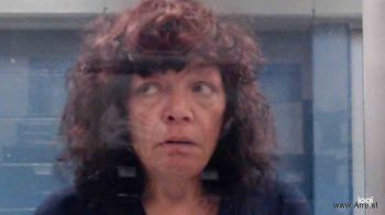 Susan Ann Roberts Mugshot