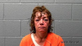 Susan Ann Roberts Mugshot