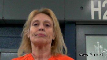 Susan Marie Scott Mugshot