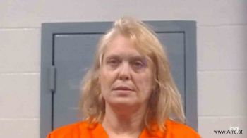 Susan Marie Scott Mugshot