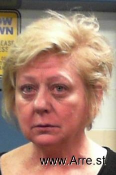 Susan Hall Smith Mugshot