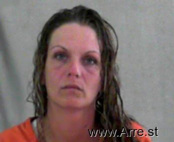 Susan Renee Underwood Mugshot